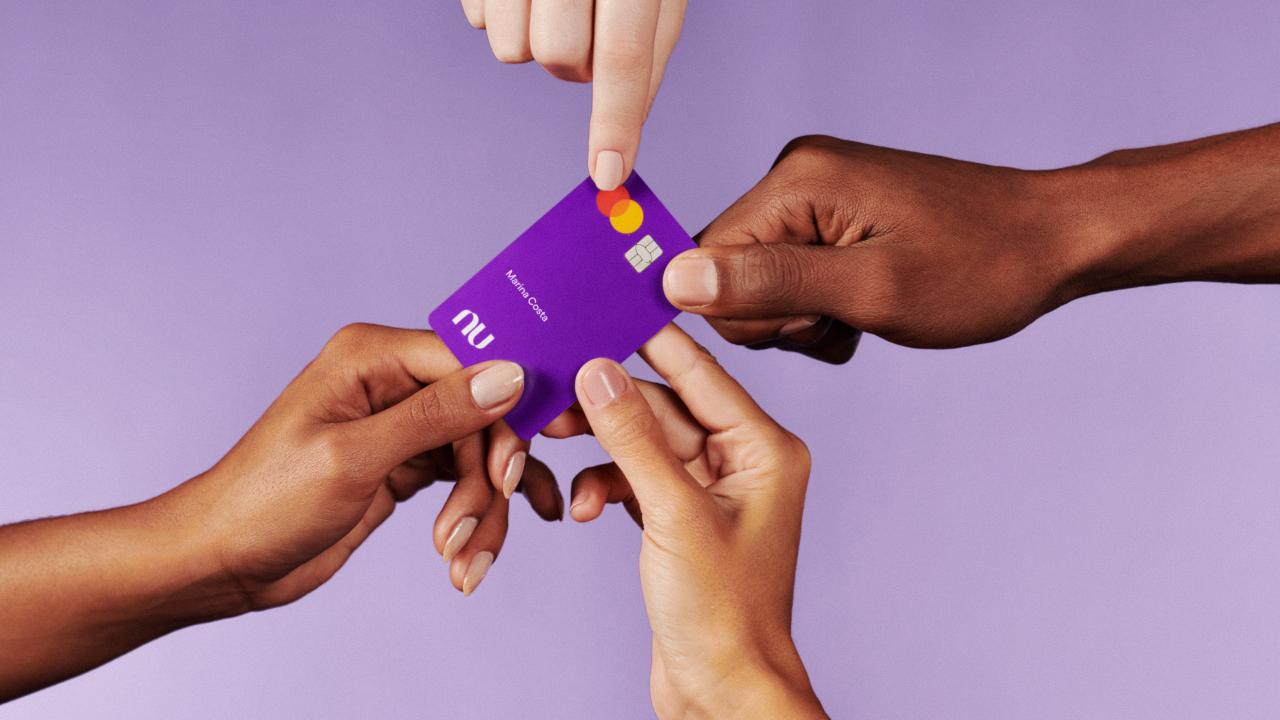 Nubank lanza cuentas de ahorro para sus clientes en México Nubank lanza cuentas de ahorro para sus clientes en México