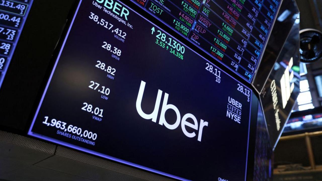 Uber y aplicaciones entrega a domicilio proponen beneficios seguridad social a conductores en México Uber y aplicaciones entrega a domicilio proponen beneficios seguridad social a conductores en México