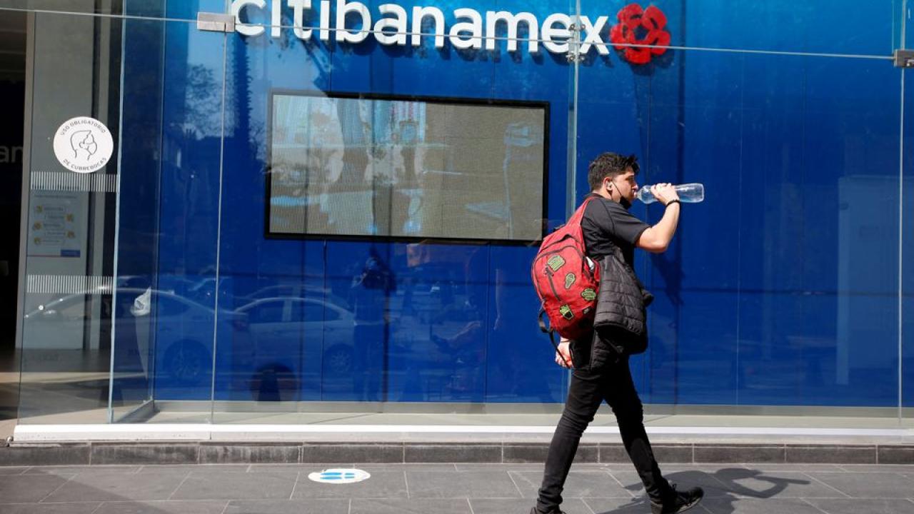 Inbursa se retira de puja por Citibanamex tras mutuo acuerdo