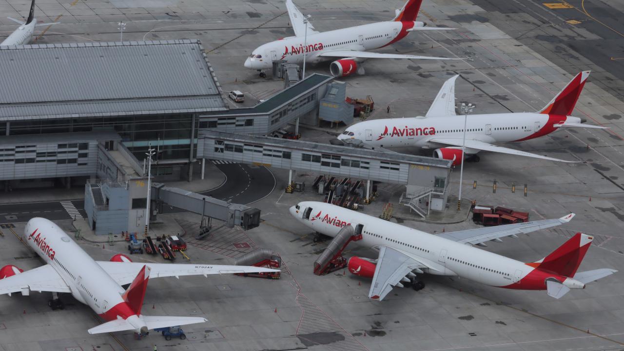 Avianca y Viva presentan apelación ante Aeronáutica de Colombia por proceso de integración