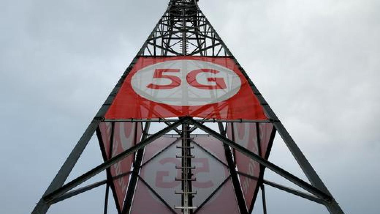 Colombia iniciará licitación para el 5G en 2023