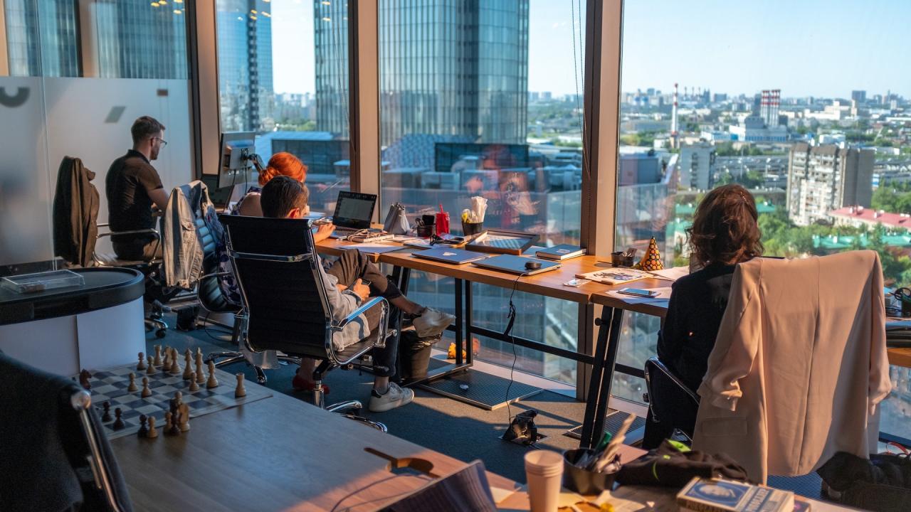 Flexibilidad laboral, el secreto para atraer y retener a los trabajadores Flexibilidad laboral, el secreto para atraer y retener a los trabajadores