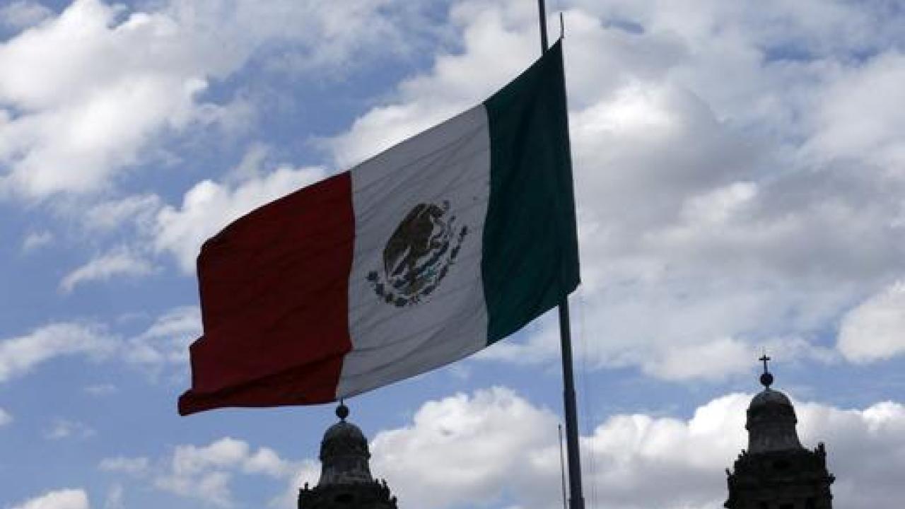 PIB de México crece 0,9% durante el tercer trimestre de 2022 PIB de México crece 0,9% durante el tercer trimestre de 2022