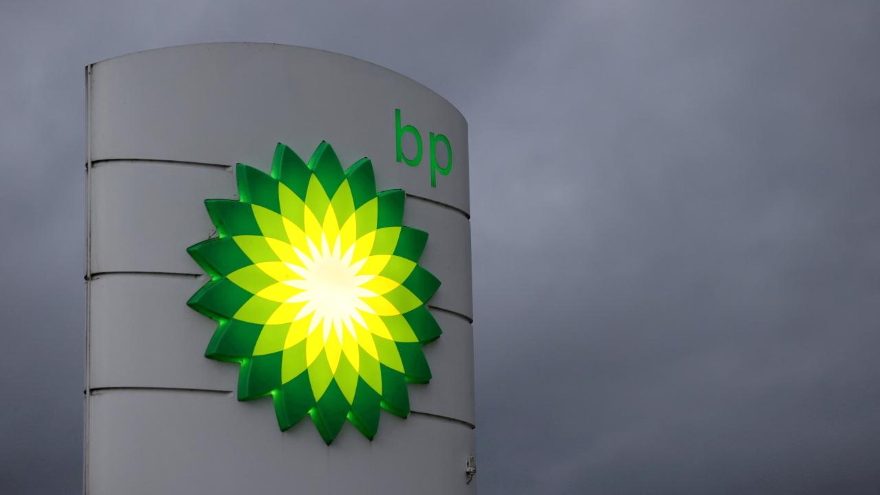 BP consigue un contrato para comercializar el petróleo de Guyana