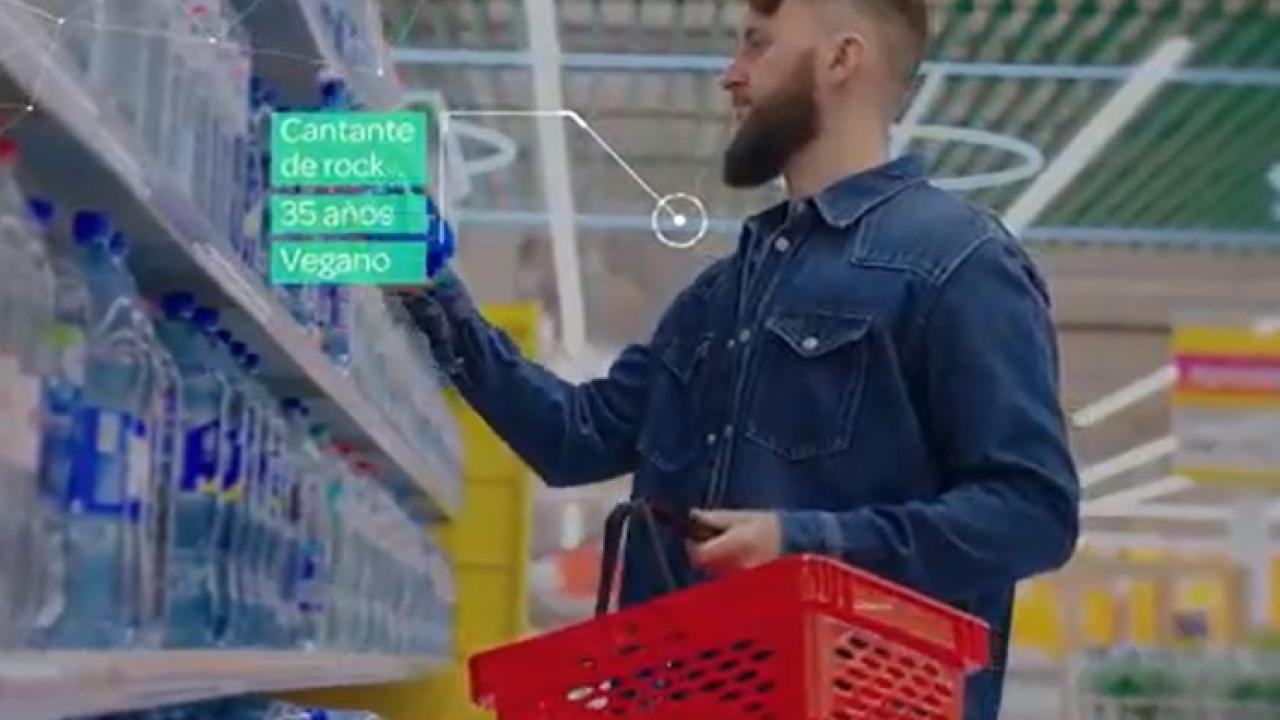 Cencosud abre en Argentina su unidad de negocios de analítica de retail Cencosud abre en Argentina su unidad de negocios de analítica de retail