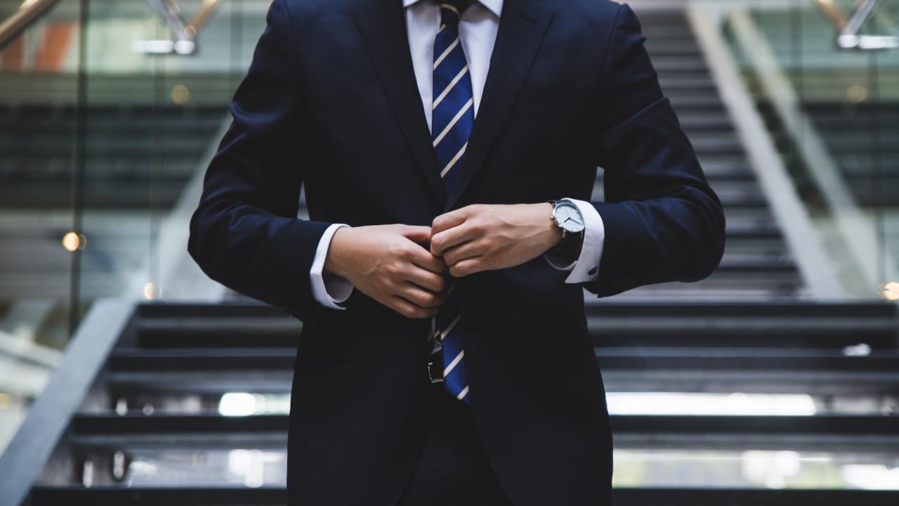 La crisis de liderazgo de la generación X La crisis de liderazgo de la generación X
