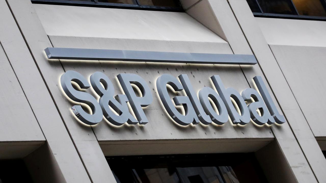 S&P Global rebaja la previsión de crecimiento de los mercados emergentes para 2023 S&P Global rebaja la previsión de crecimiento de los mercados emergentes para 2023