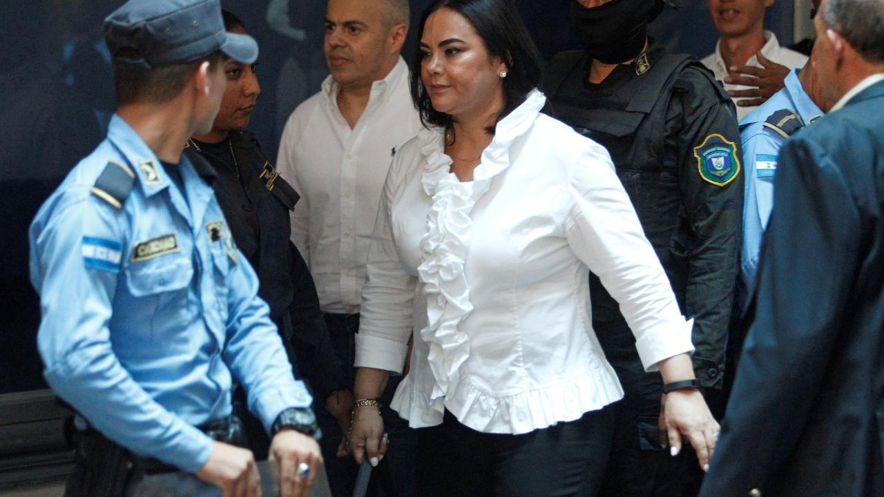 Honduras próximo a instalar misión internacional anticorrupción con respaldo ONU Honduras próximo a instalar misión internacional anticorrupción con respaldo ONU