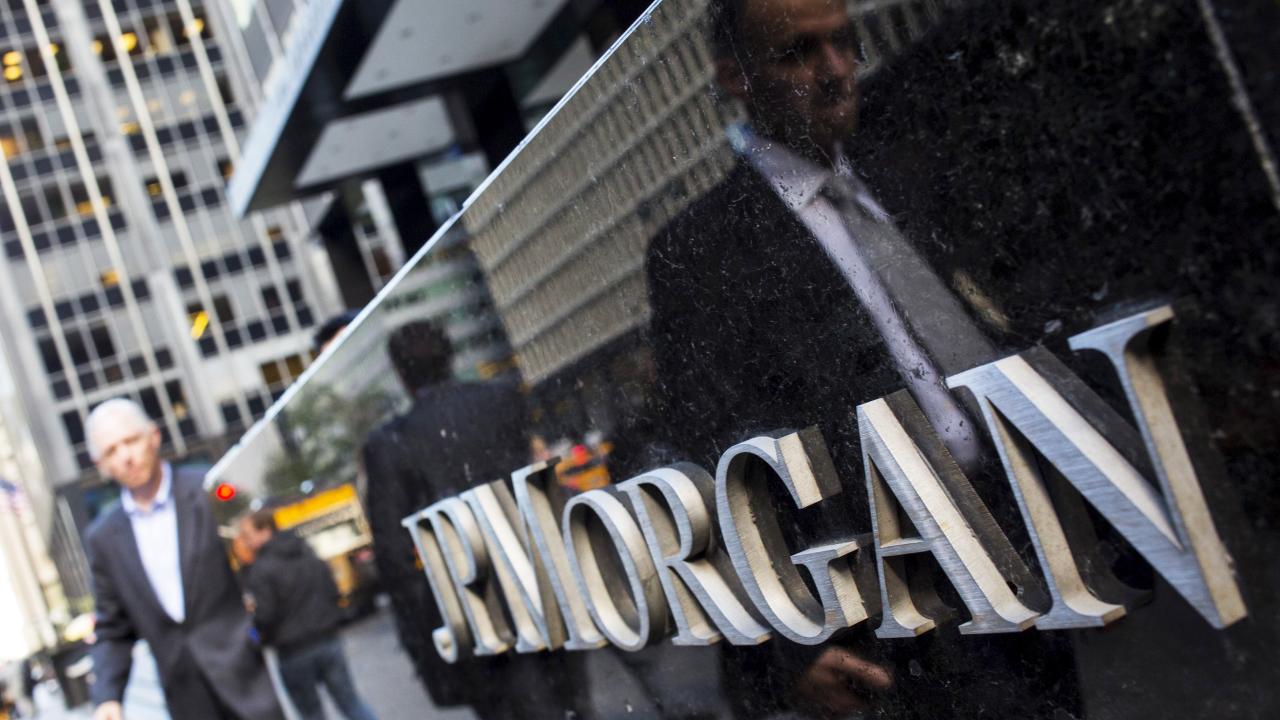 JP Morgan: PIB de México crecerá 2,8% este año JP Morgan: PIB de México crecerá 2,8% este año