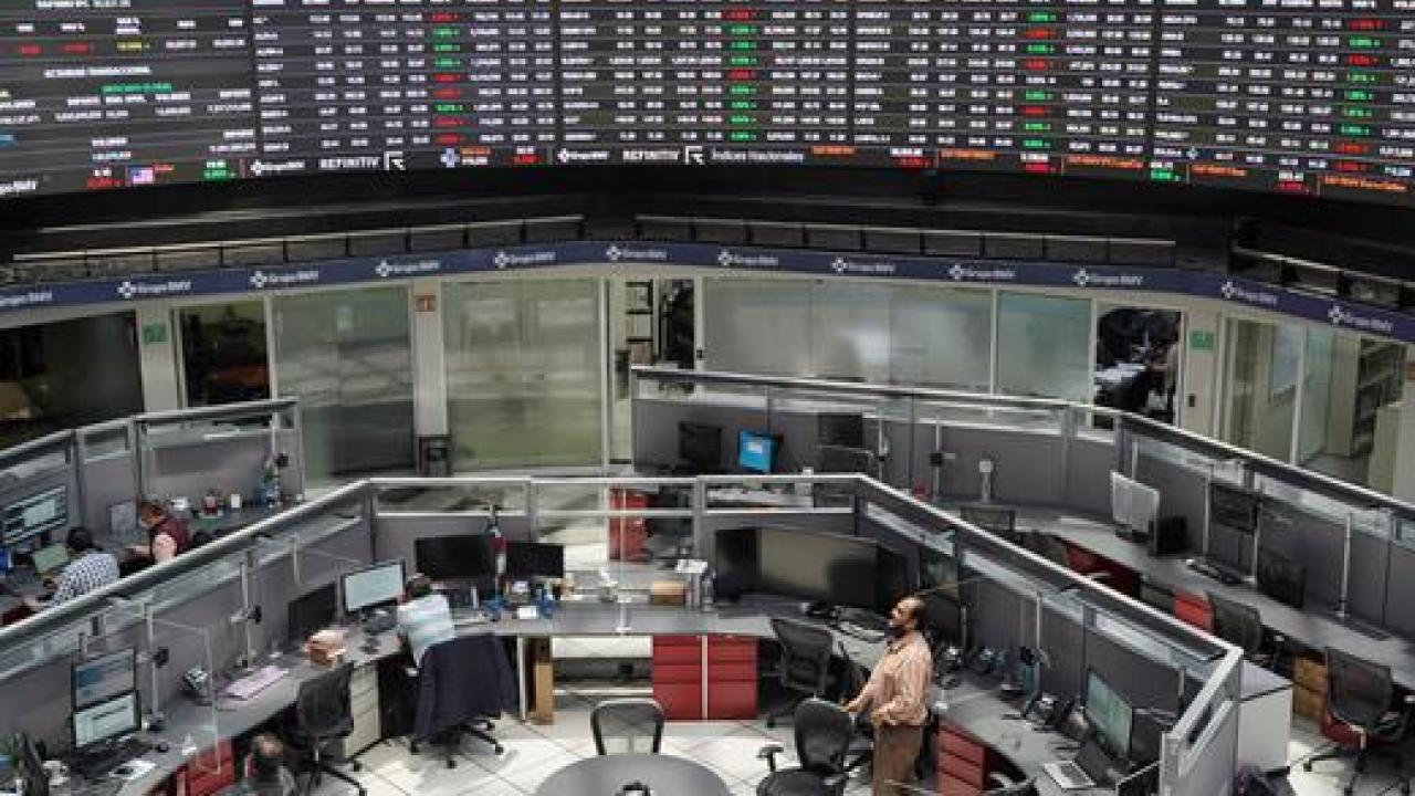 Las fintechs latinoamericanas deberían aplazar salidas a bolsa Las fintechs latinoamericanas deberían aplazar salidas a bolsa