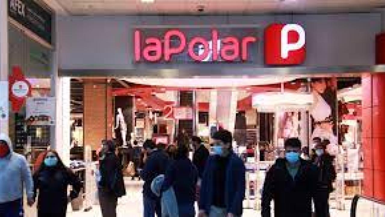 Tienda chilena por departamentos La Polar demanda a marcas por competencia desleal Tienda chilena por departamentos La Polar demanda a marcas por competencia desleal