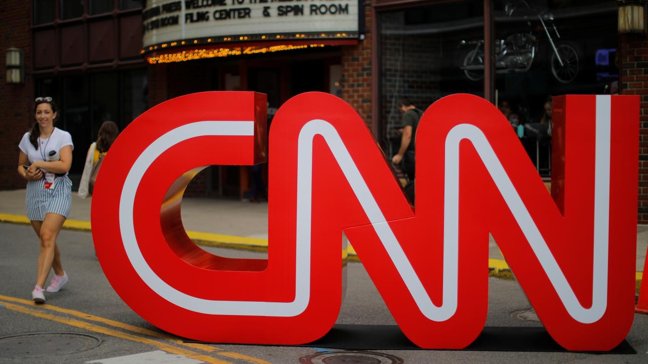 La crisis tecnológica también golpea los medios: CNN anuncia despidos