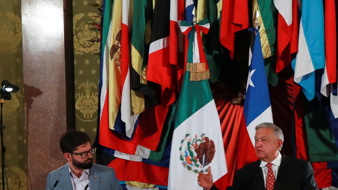 Cumbre de Alianza del Pacífico será en Lima con mandatarios de México, Colombia y Chile