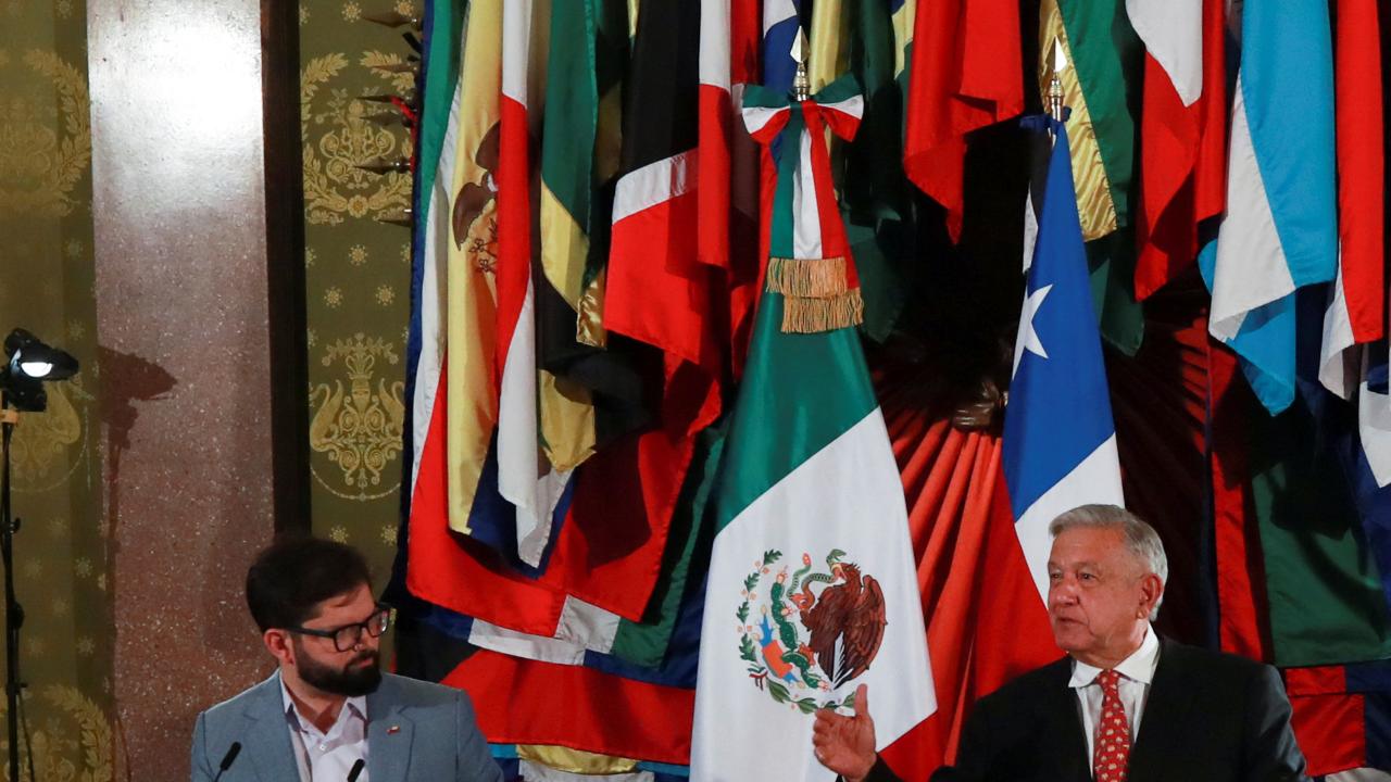 Cumbre de Alianza del Pacífico será en Lima con mandatarios de México, Colombia y Chile Cumbre de Alianza del Pacífico será en Lima con mandatarios de México, Colombia y Chile