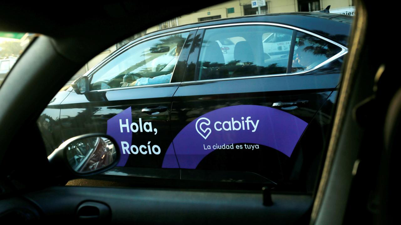 Española Cabify invertirá US$ 300 millones hasta 2024 en Latinoamérica