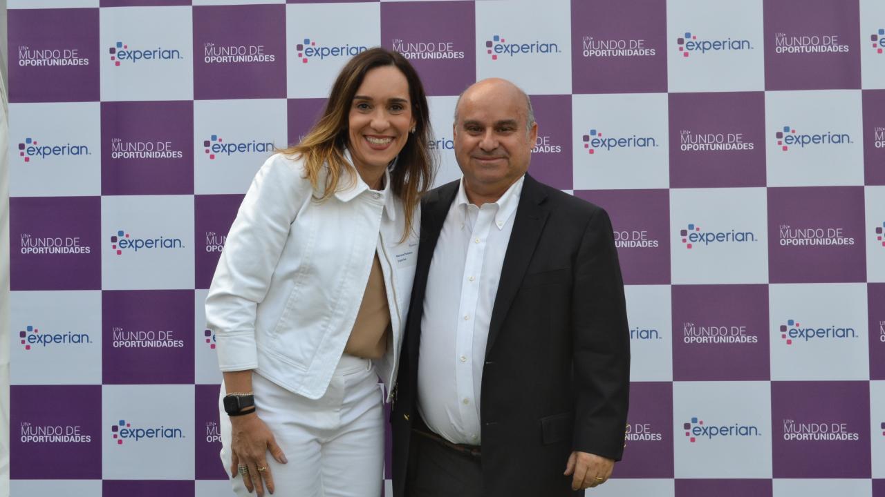 Británica Experian llega a Chile con foco en inclusión financiera Británica Experian llega a Chile con foco en inclusión financiera