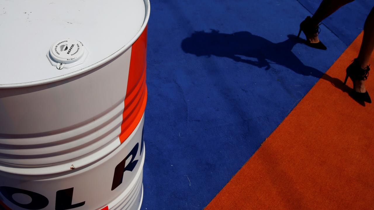 Española Repsol renuncia a dos bloques en aguas someras de México Española Repsol renuncia a dos bloques en aguas someras de México