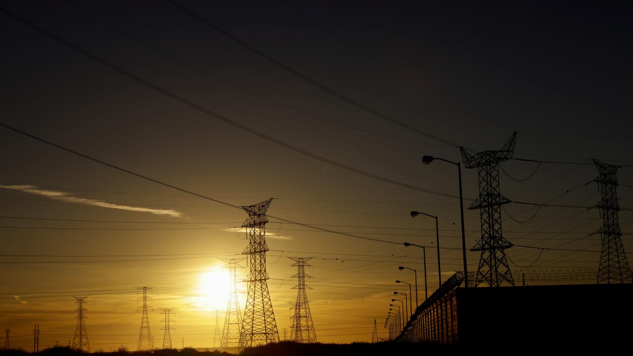 México invita a EE.UU. a tercera ronda de consultas energéticas México invita a EE.UU. a tercera ronda de consultas energéticas