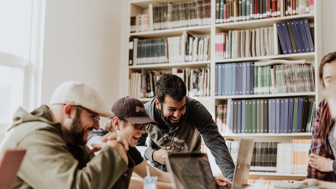 Universidad Esan realizará charlas gratuitas sobre sus carreras profesionales