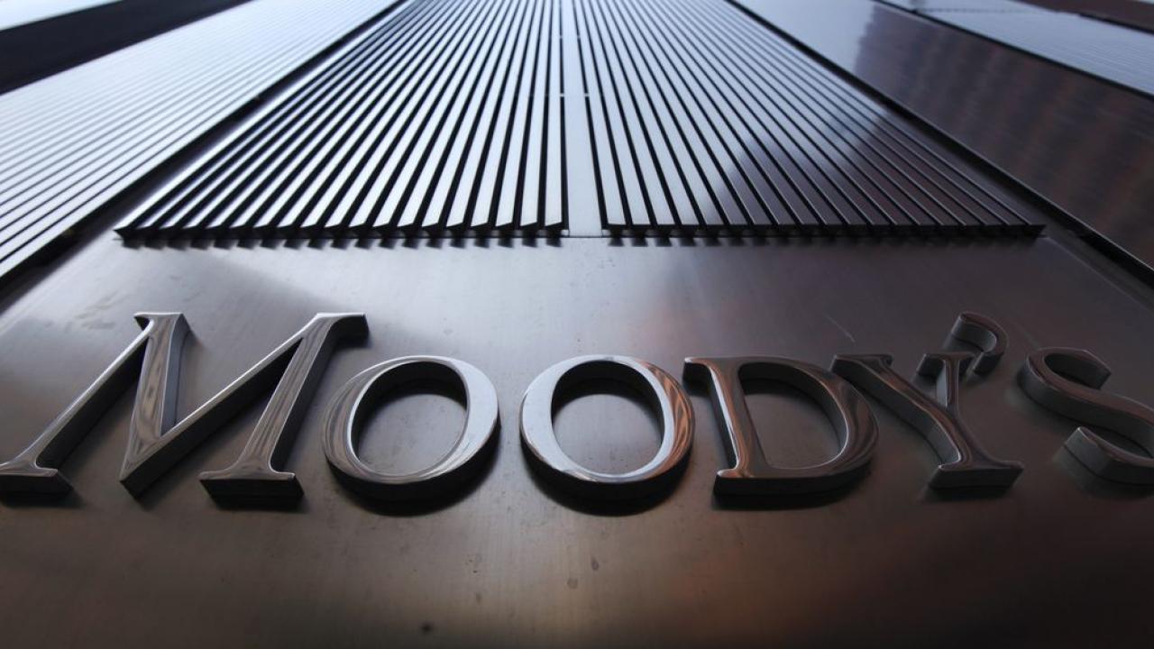 Moody's: Los bancos globales estarán protegidos del aumento de la morosidad en 2023