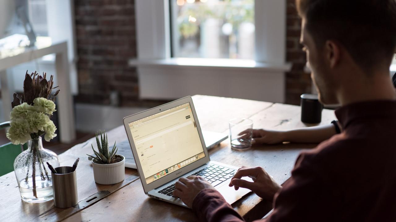Las carreras online más atractivas para estudiantes peruanos Las carreras online más atractivas para estudiantes peruanos