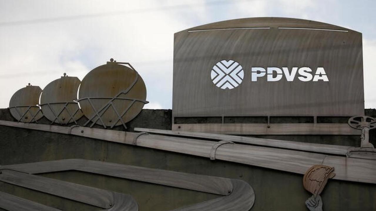 Ingresos por exportaciones de crudo de Venezuela cubrirán 63% del gasto de 2023 Ingresos por exportaciones de crudo de Venezuela cubrirán 63% del gasto de 2023