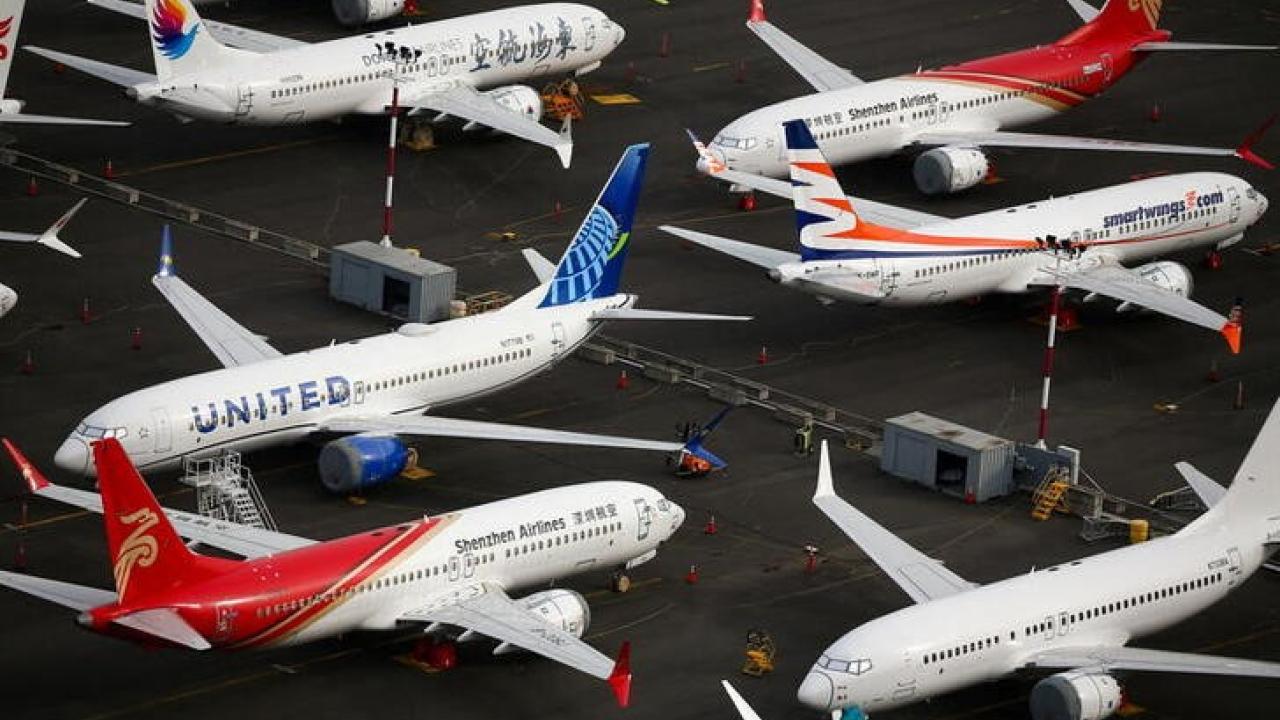 Las aerolíneas volverán a ser rentables en 2023, según la IATA