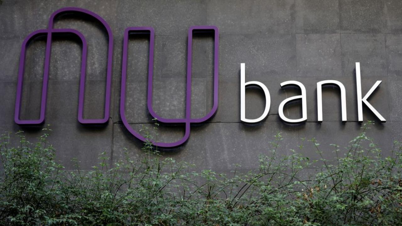 Nubank anuncia capitalización de US$ 330 millones en México