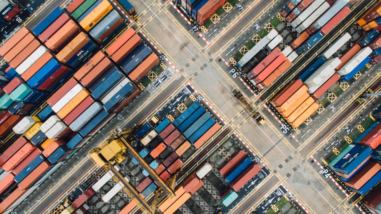 Chile registra superávit comercial de US$ 285 millones en medio de débiles exportaciones de cobre Chile registra superávit comercial de US$ 285 millones en medio de débiles exportaciones de cobre