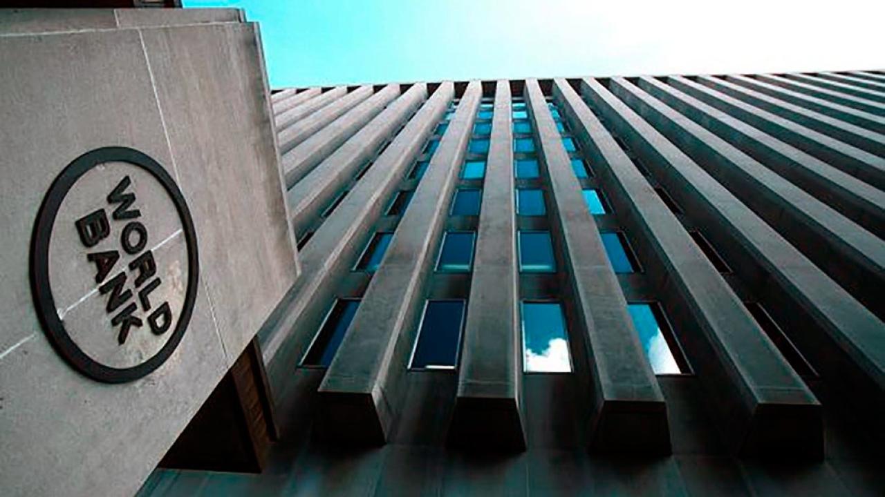 Banco Mundial aprobó un crédito de U$S 200 millones para mejorar la inclusión digital en Argentina Banco Mundial aprobó un crédito de U$S 200 millones para mejorar la inclusión digital en Argentina