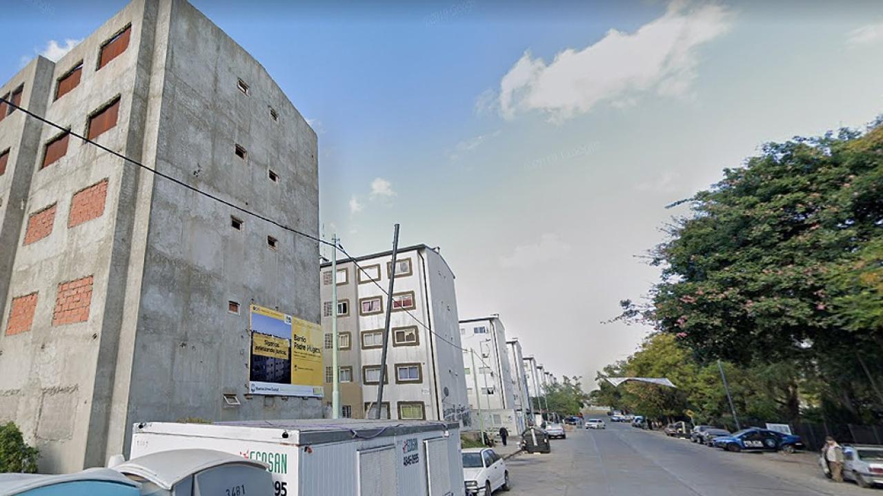 La pobreza es cuatro veces mayor en los barrios del sur de Buenos Aires La pobreza es cuatro veces mayor en los barrios del sur de Buenos Aires
