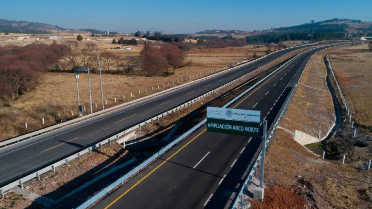 México: la inversión pública está en un nivel insuficiente México: la inversión pública está en un nivel insuficiente