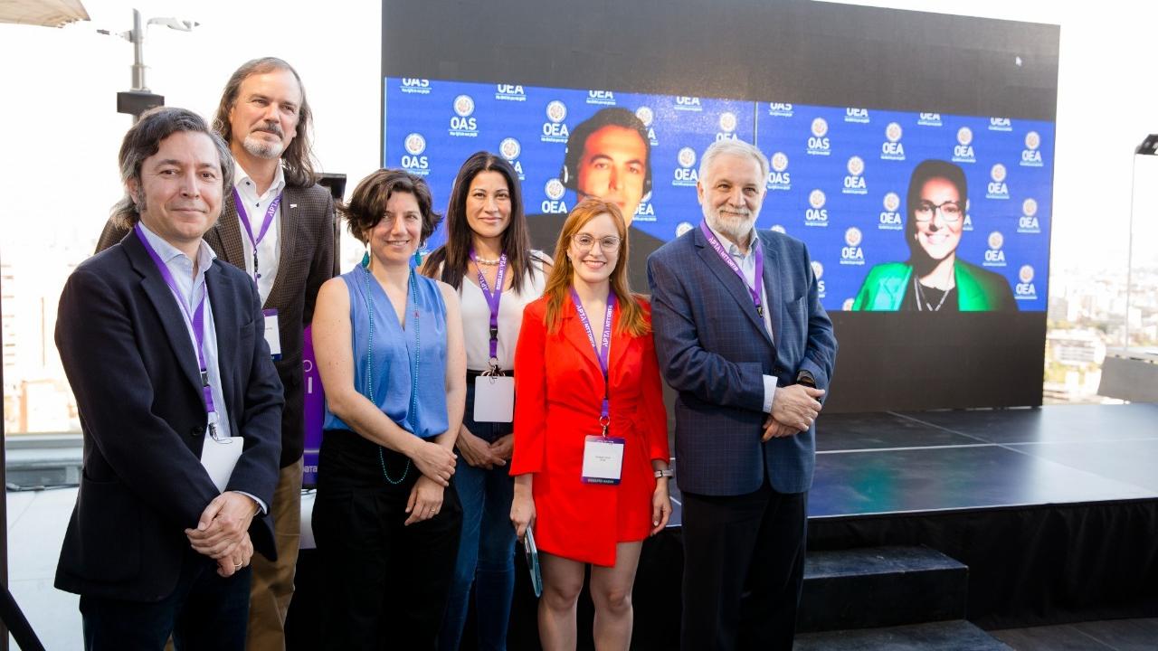 Desafío KADAI busca posicionar a Chile como referente regional de la Inteligencia Artificial Desafío KADAI busca posicionar a Chile como referente regional de la Inteligencia Artificial