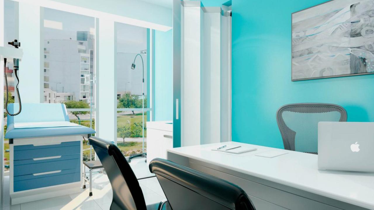 Startup argentina Geblix aterriza en Chile con foco en IA aplicada a la gestión de salud Startup argentina Geblix aterriza en Chile con foco en IA aplicada a la gestión de salud