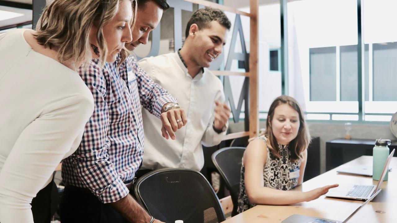 Las claves para retener Generación Z en puestos de trabajo Las claves para retener Generación Z en puestos de trabajo