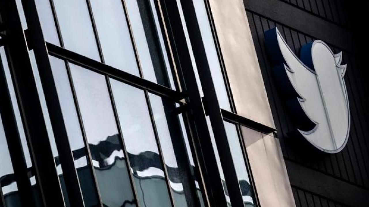 Twitter cierra su grupo asesor contra los discursos de odio Twitter cierra su grupo asesor contra los discursos de odio