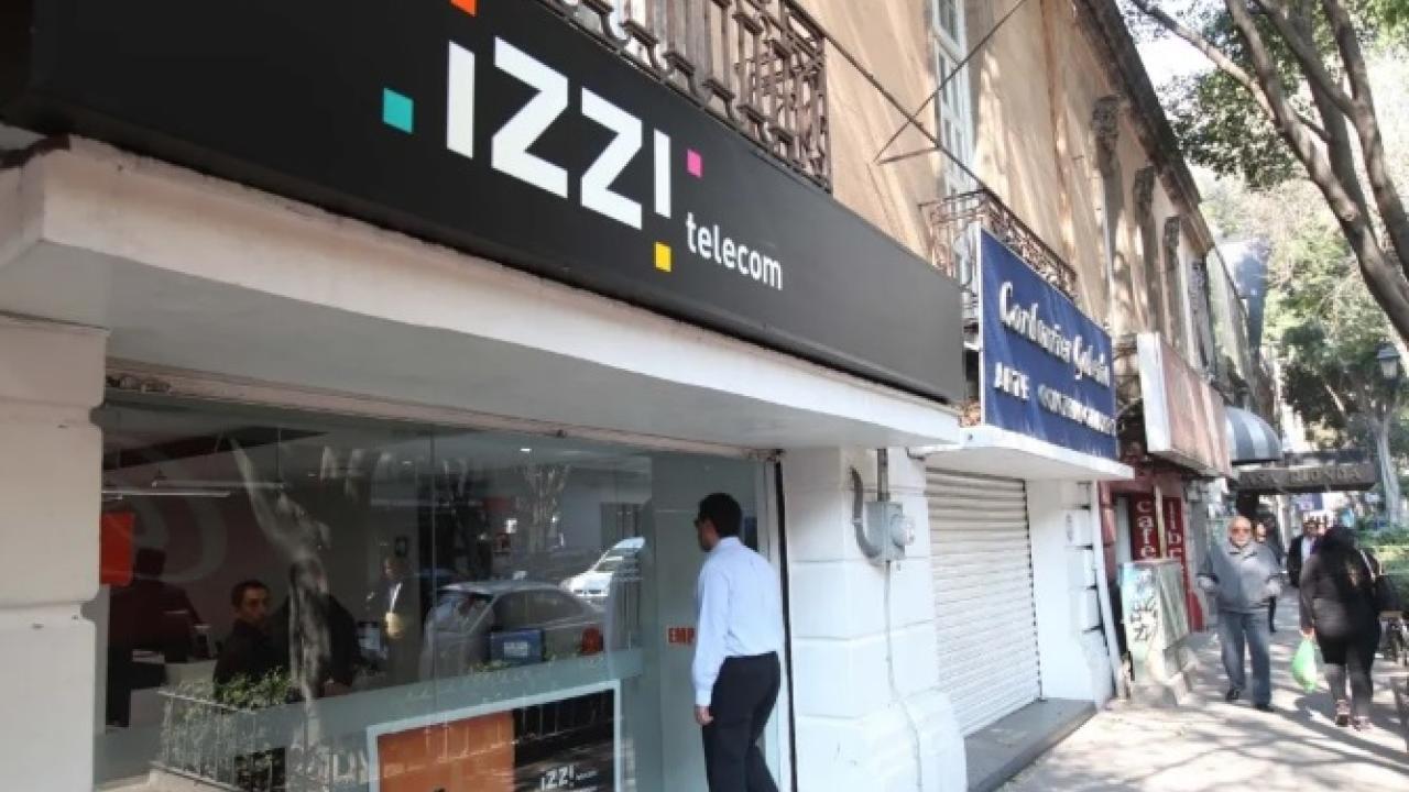 Posible oferta de fusión con Izzi impulsa las acciones de Televisa y Megacable Posible oferta de fusión con Izzi impulsa las acciones de Televisa y Megacable