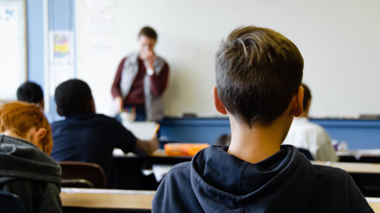 Abren cupos para nuevo entrenamiento gratuito en habilidades digitales para docentes Abren cupos para nuevo entrenamiento gratuito en habilidades digitales para docentes
