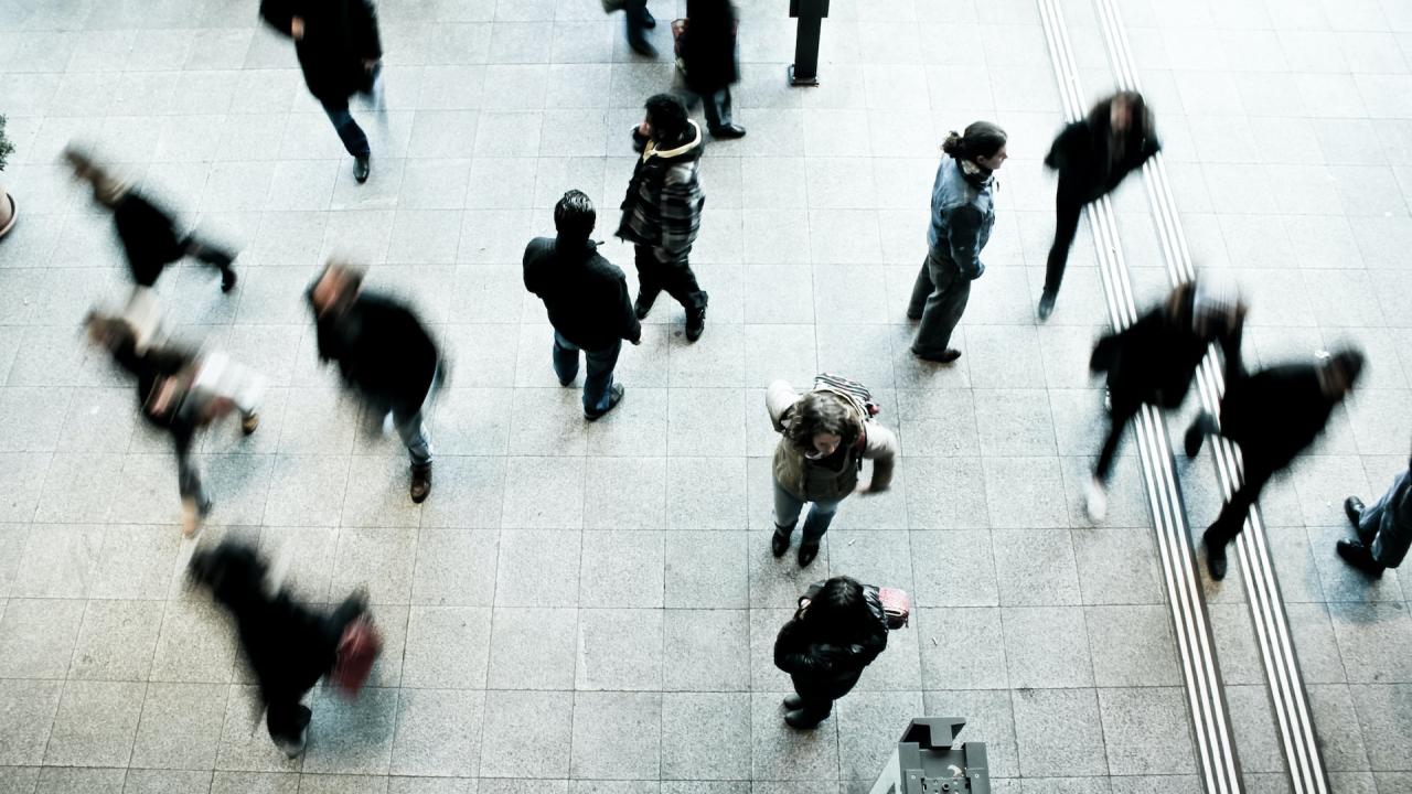 El 58% de los trabajadores en Colombia son informales El 58% de los trabajadores en Colombia son informales