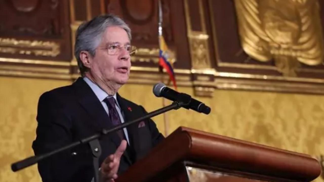 FMI desembolsará US$ 700 millones para Ecuador FMI desembolsará US$ 700 millones para Ecuador