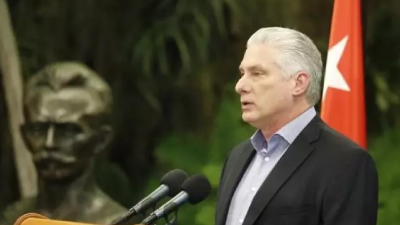 Cuba admite avances "discretos" en las relaciones bilaterales con Estados Unidos Cuba admite avances "discretos" en las relaciones bilaterales con Estados Unidos