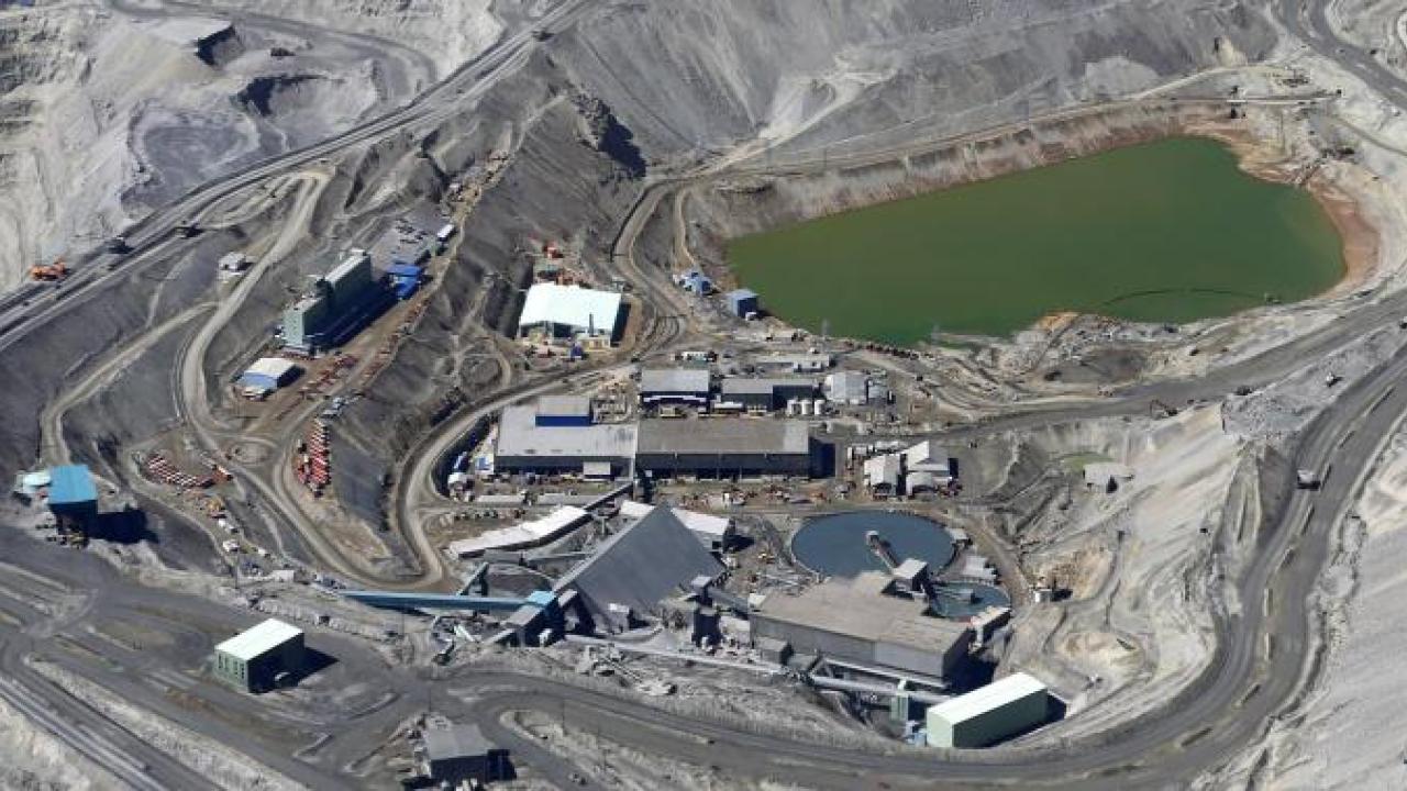 Desarrollo Mineros Aura: “Solicitud de liquidación  voluntaria anunciada por Minera Tres Valles nos da la razón”