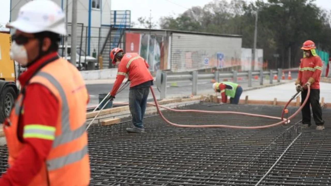 Guatemala cierra el año con inflación del 9,5% Guatemala cierra el año con inflación del 9,5%
