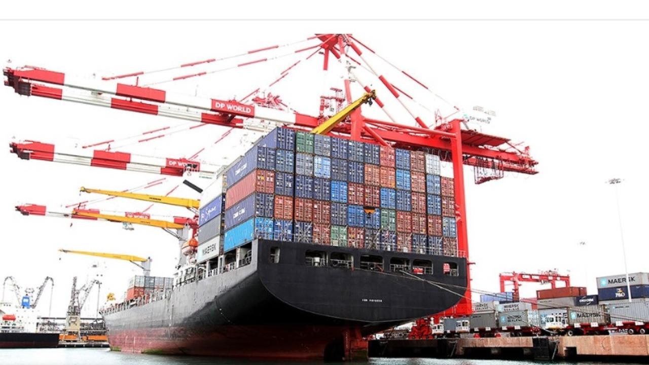 Argentina: balanza comercial de noviembre marcó un superávit de US$1.399 millones Argentina: balanza comercial de noviembre marcó un superávit de US$1.399 millones