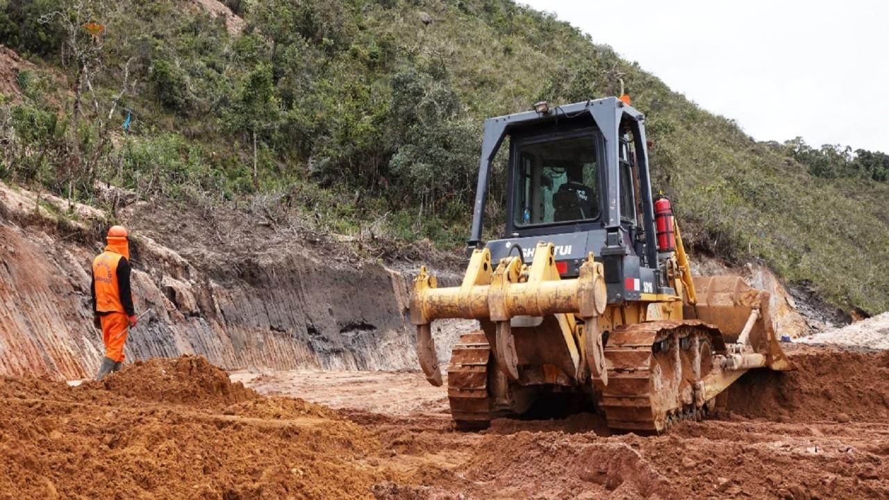 Ministerio de Economía peruano pide aprobar proyecto que garantiza inversión en comunidades Ministerio de Economía peruano pide aprobar proyecto que garantiza inversión en comunidades