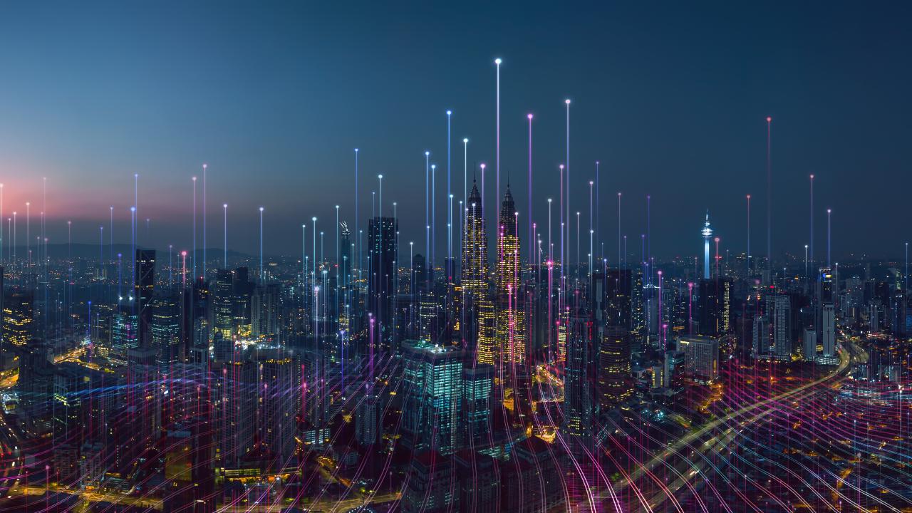 Equinix da a conocer las predicciones tecnológicas 2023 Equinix da a conocer las predicciones tecnológicas 2023