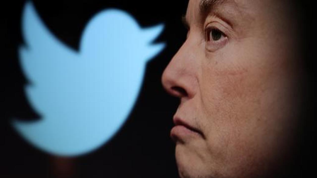 Elon Musk dice que dimitirá como jefe de Twitter cuando encuentre a un sustituto Elon Musk dice que dimitirá como jefe de Twitter cuando encuentre a un sustituto