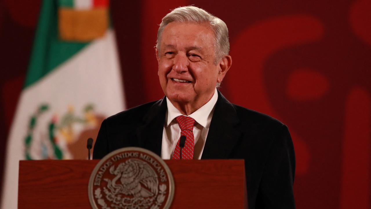 Sexenio de AMLO se perfila como el más violento Sexenio de AMLO se perfila como el más violento