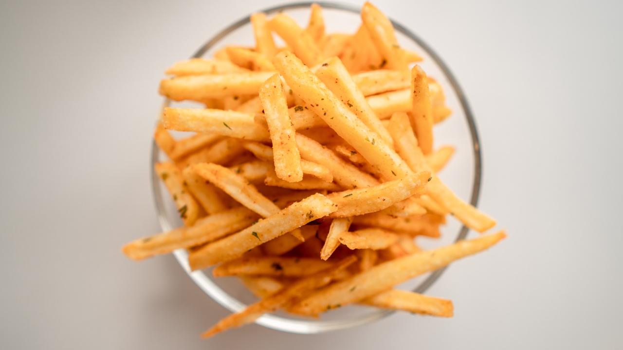La OMC falla a favor de la Unión Europea en la disputa por los aranceles de Colombia a las papas fritas La OMC falla a favor de la Unión Europea en la disputa por los aranceles de Colombia a las papas fritas