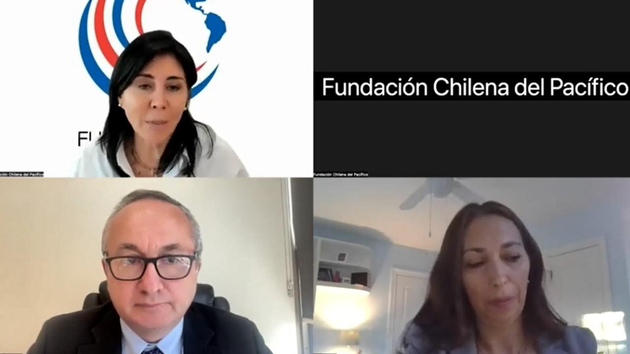Chile puede aprender de experiencias de industrialización en Asia Pacífico para ser más productivo Chile puede aprender de experiencias de industrialización en Asia Pacífico para ser más productivo
